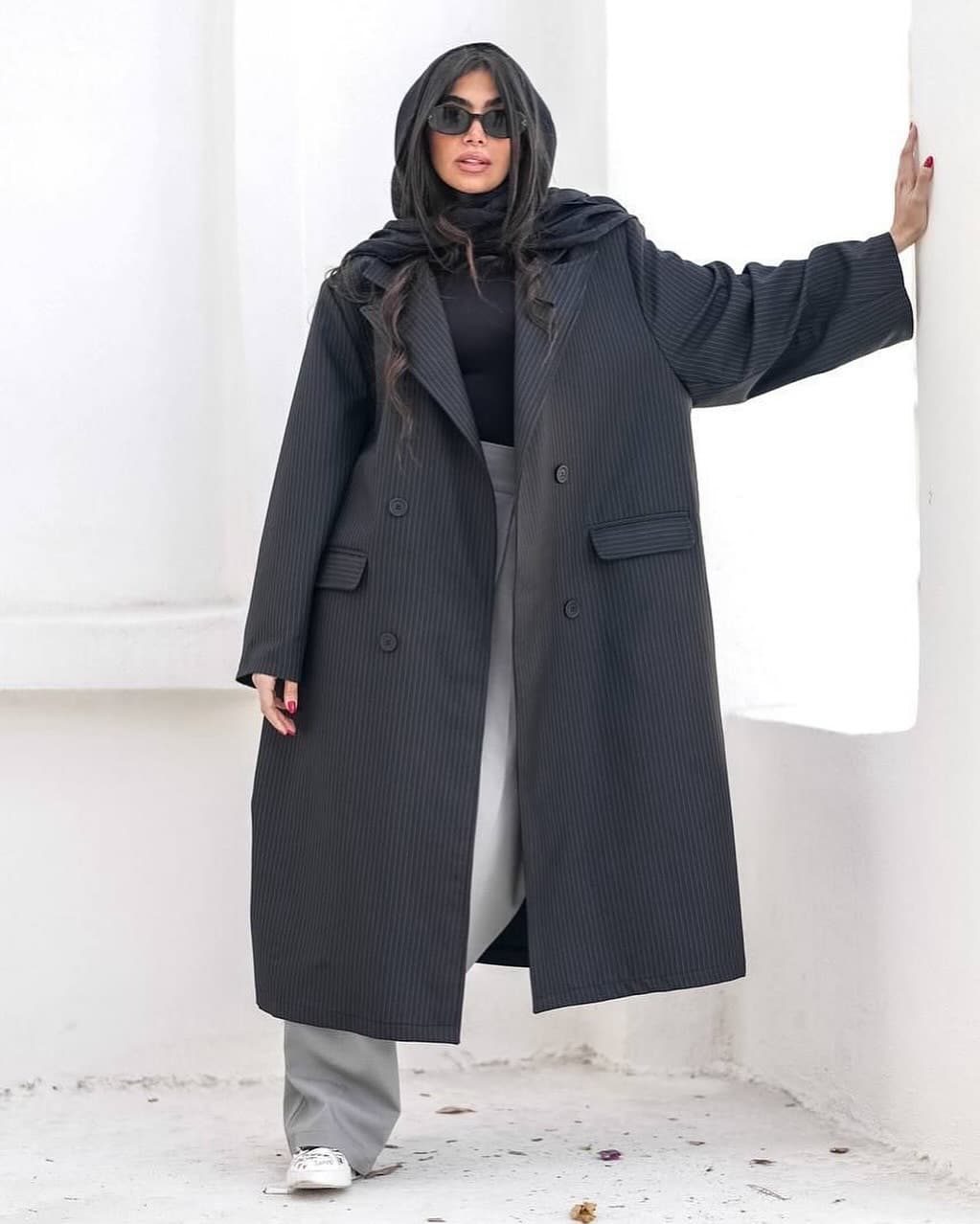 کالکشن تازه حنانه رضوانی